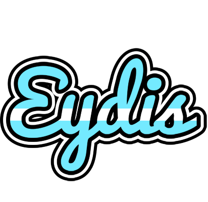 Eydis argentine logo