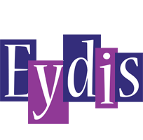 Eydis autumn logo