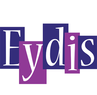Eydis autumn logo