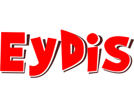 Eydis basket logo