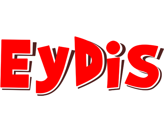 Eydis basket logo