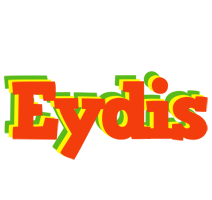 Eydis bbq logo