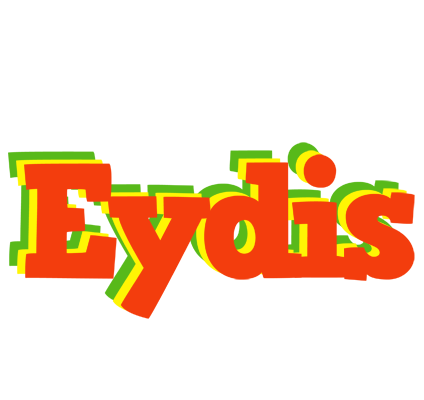 Eydis bbq logo
