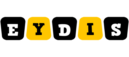 Eydis boots logo