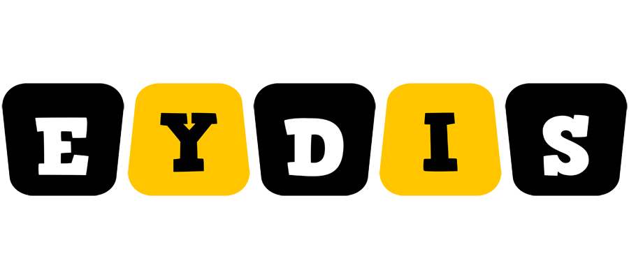 Eydis boots logo