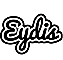 Eydis chess logo