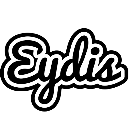 Eydis chess logo