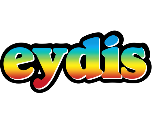 Eydis color logo