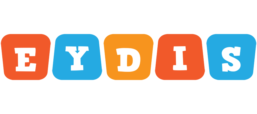 Eydis comics logo