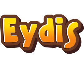 Eydis cookies logo