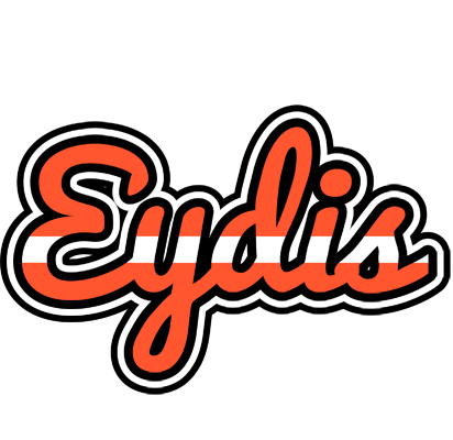 Eydis denmark logo