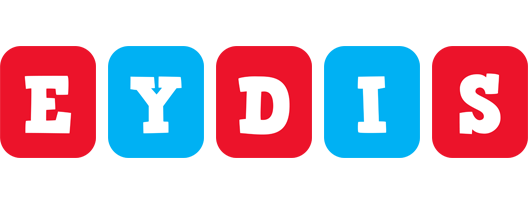 Eydis diesel logo