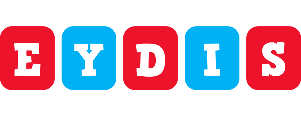 Eydis diesel logo