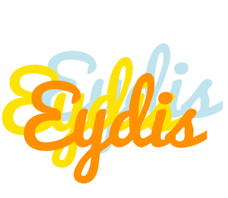 Eydis energy logo