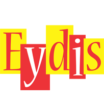 Eydis errors logo