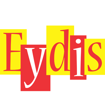 Eydis errors logo