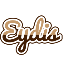 Eydis exclusive logo