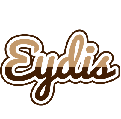 Eydis exclusive logo
