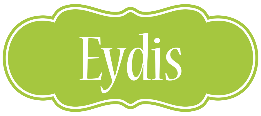 Eydis family logo
