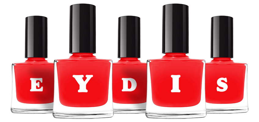 Eydis fashion logo