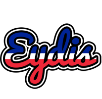 Eydis france logo