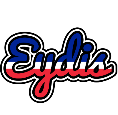 Eydis france logo