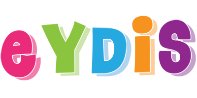 Eydis friday logo