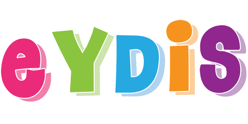 Eydis friday logo