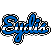 Eydis greece logo