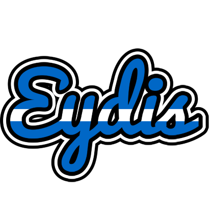 Eydis greece logo