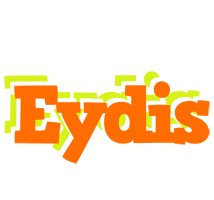 Eydis healthy logo