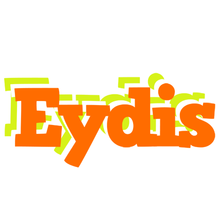 Eydis healthy logo