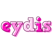 Eydis hello logo