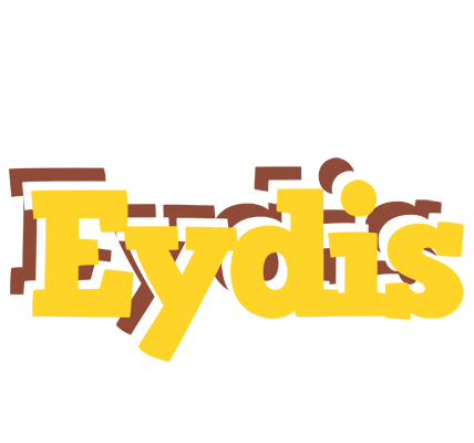 Eydis hotcup logo