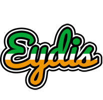 Eydis ireland logo