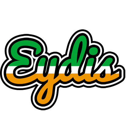 Eydis ireland logo
