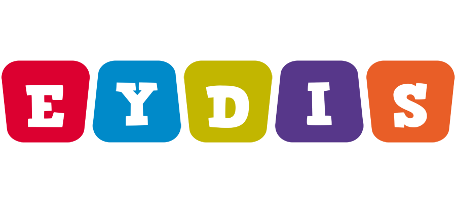Eydis kiddo logo