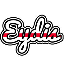 Eydis kingdom logo