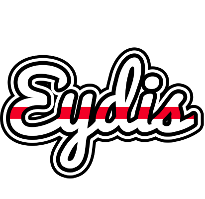 Eydis kingdom logo