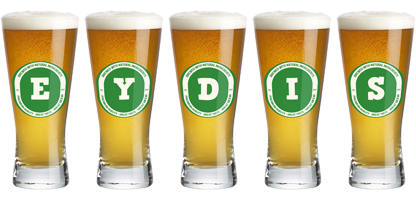 Eydis lager logo