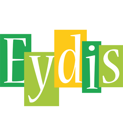 Eydis lemonade logo