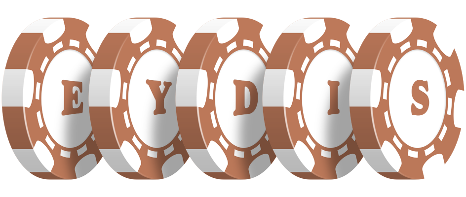 Eydis limit logo