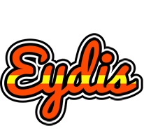 Eydis madrid logo