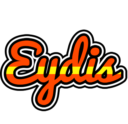 Eydis madrid logo