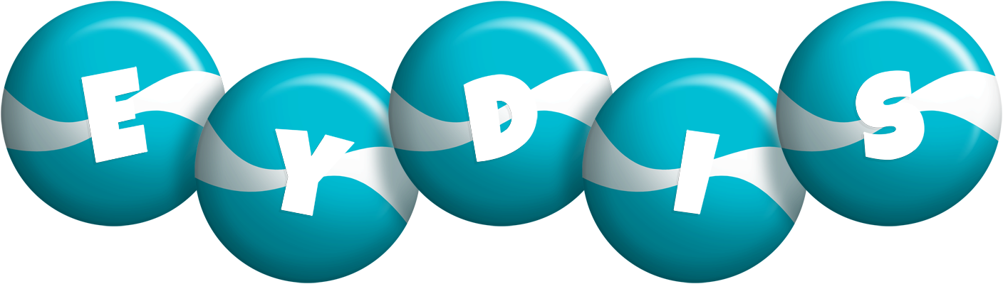 Eydis messi logo