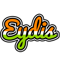 Eydis mumbai logo