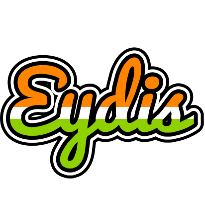 Eydis mumbai logo