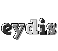 Eydis night logo