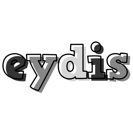 Eydis night logo