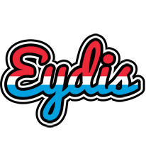 Eydis norway logo